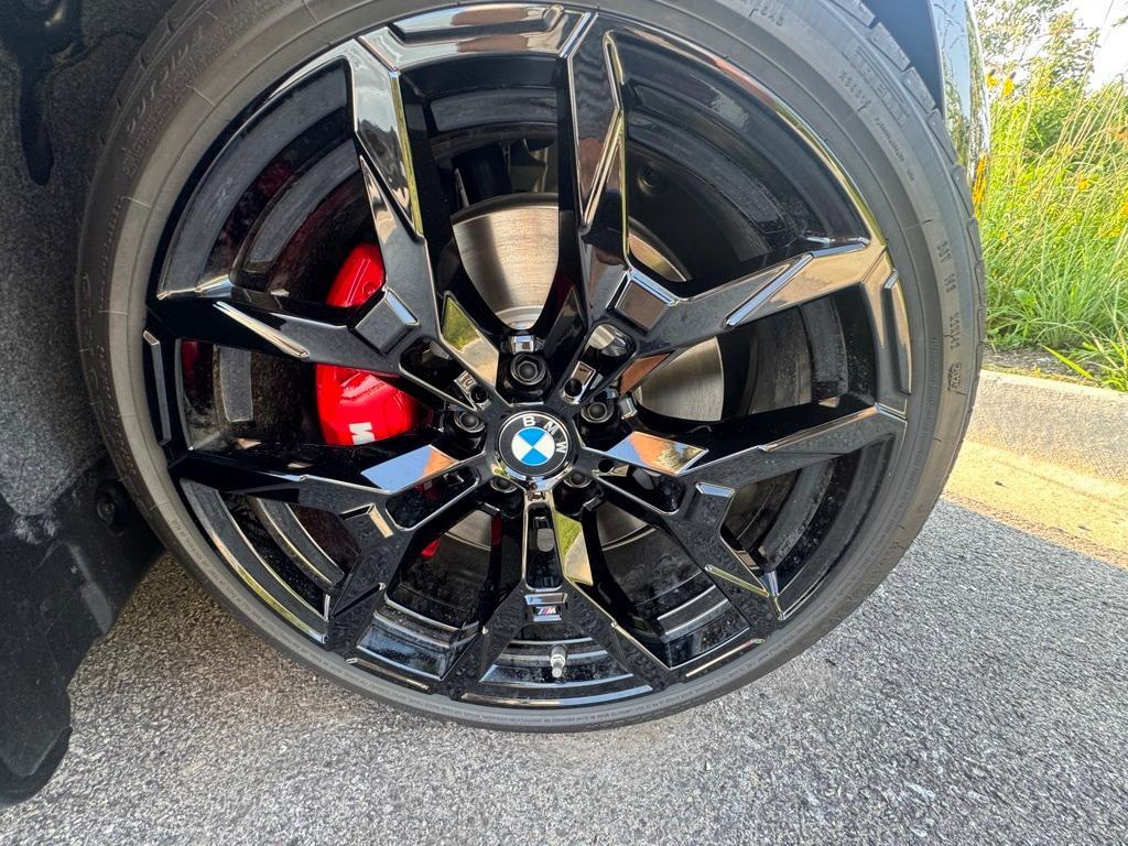new 2026 BMW 430 car, priced at $62,185