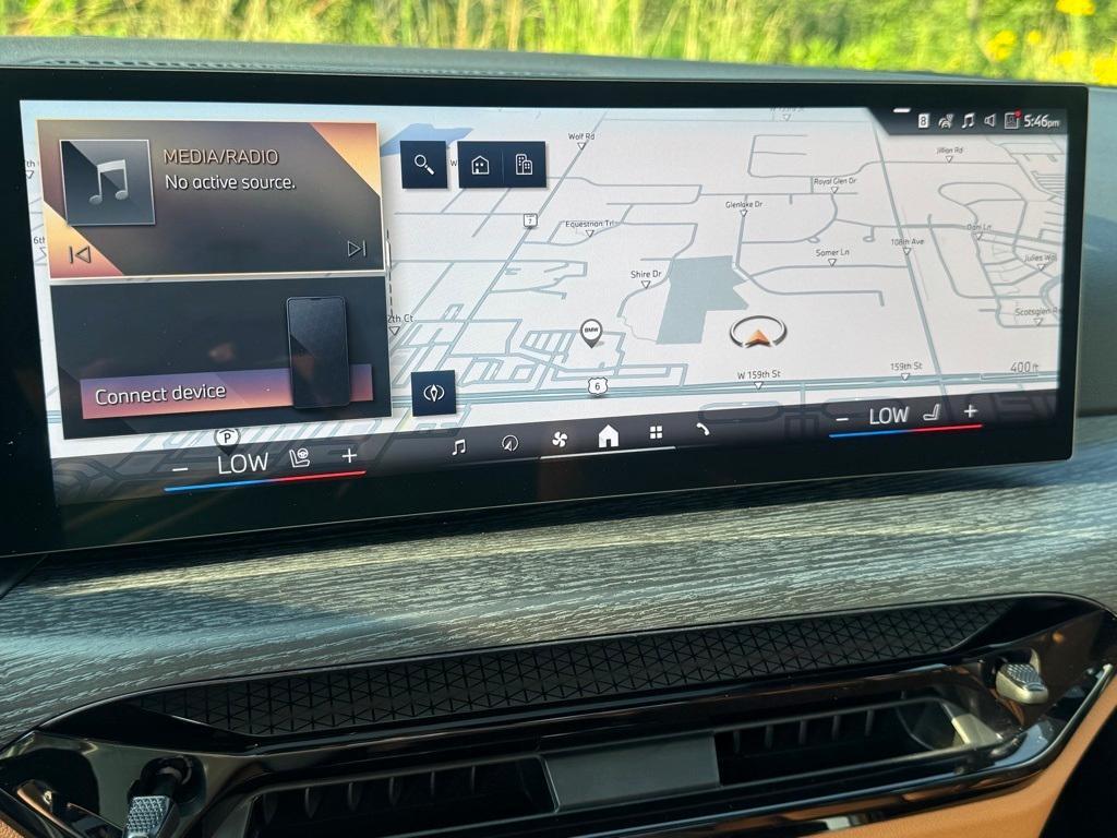 new 2026 BMW 430 car, priced at $62,185