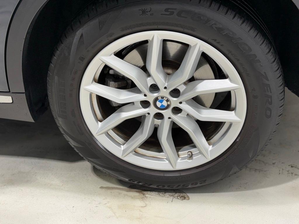 used 2022 BMW X5 car, priced at $42,888