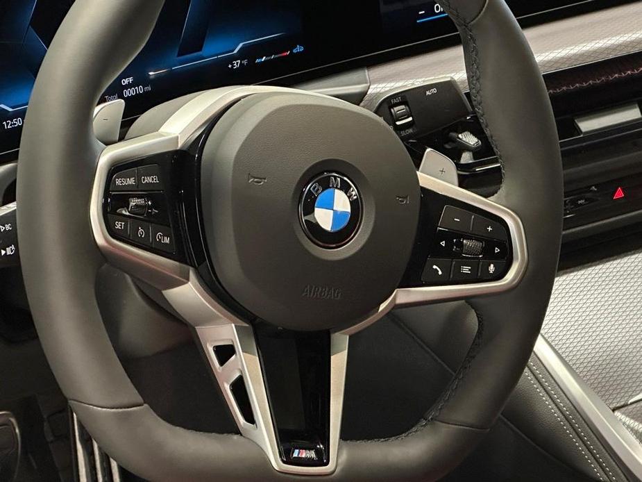 new 2025 BMW 430 car, priced at $60,015