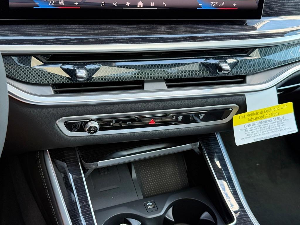 used 2026 BMW X5 PHEV car, priced at $74,996