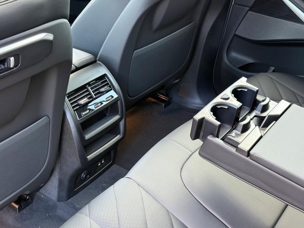 used 2026 BMW X5 PHEV car, priced at $74,996