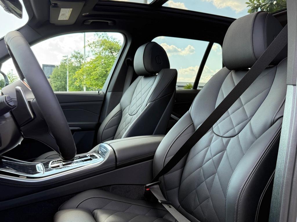 used 2026 BMW X5 PHEV car, priced at $74,996