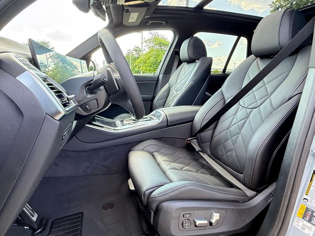 used 2026 BMW X5 PHEV car, priced at $74,996