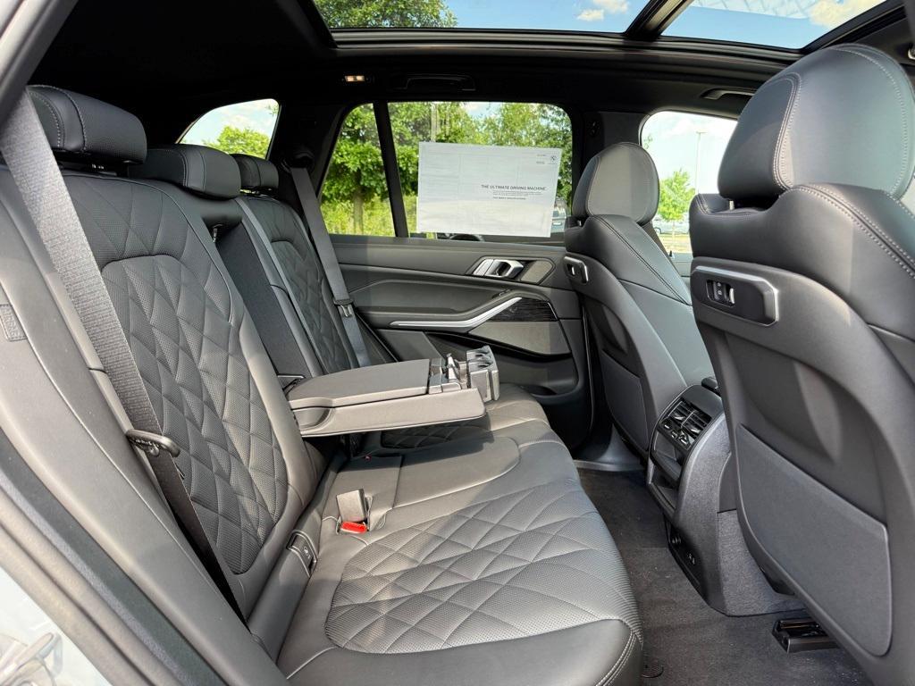 used 2026 BMW X5 PHEV car, priced at $74,996