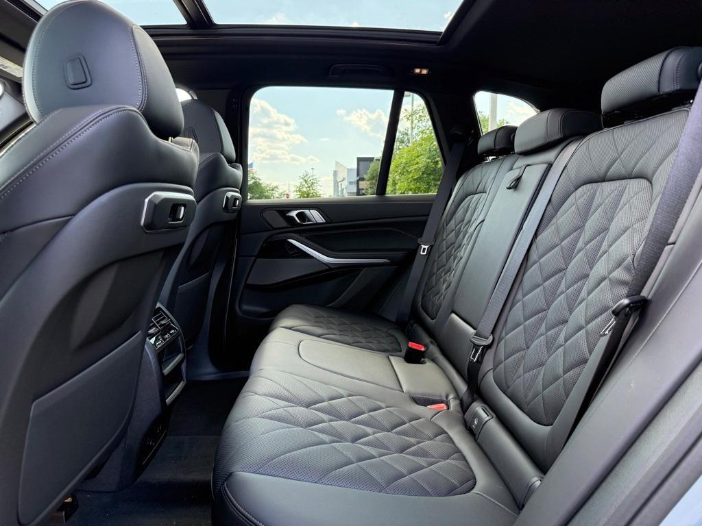 used 2026 BMW X5 PHEV car, priced at $74,996