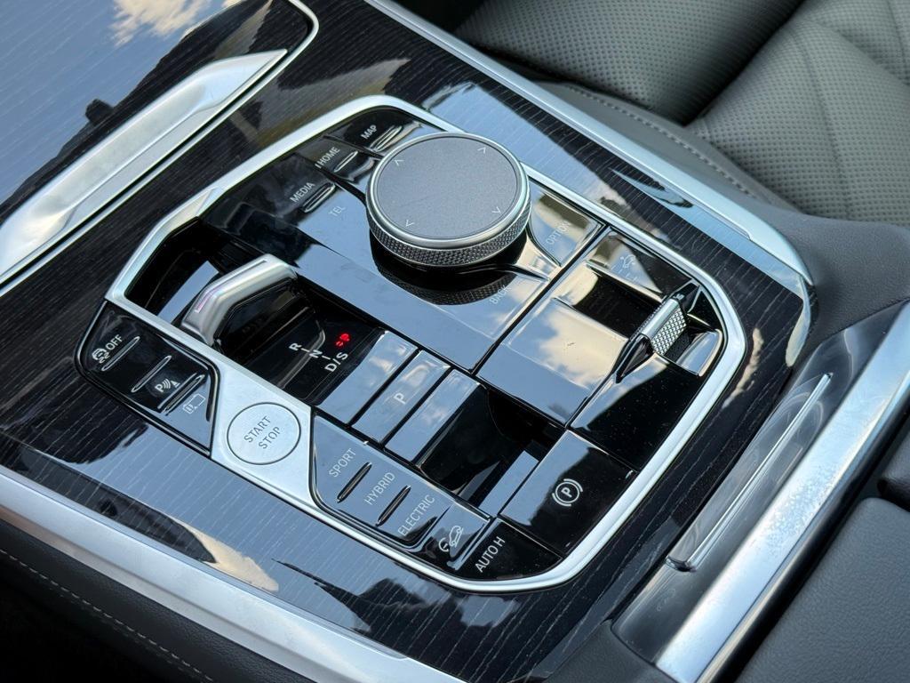 used 2026 BMW X5 PHEV car, priced at $74,996