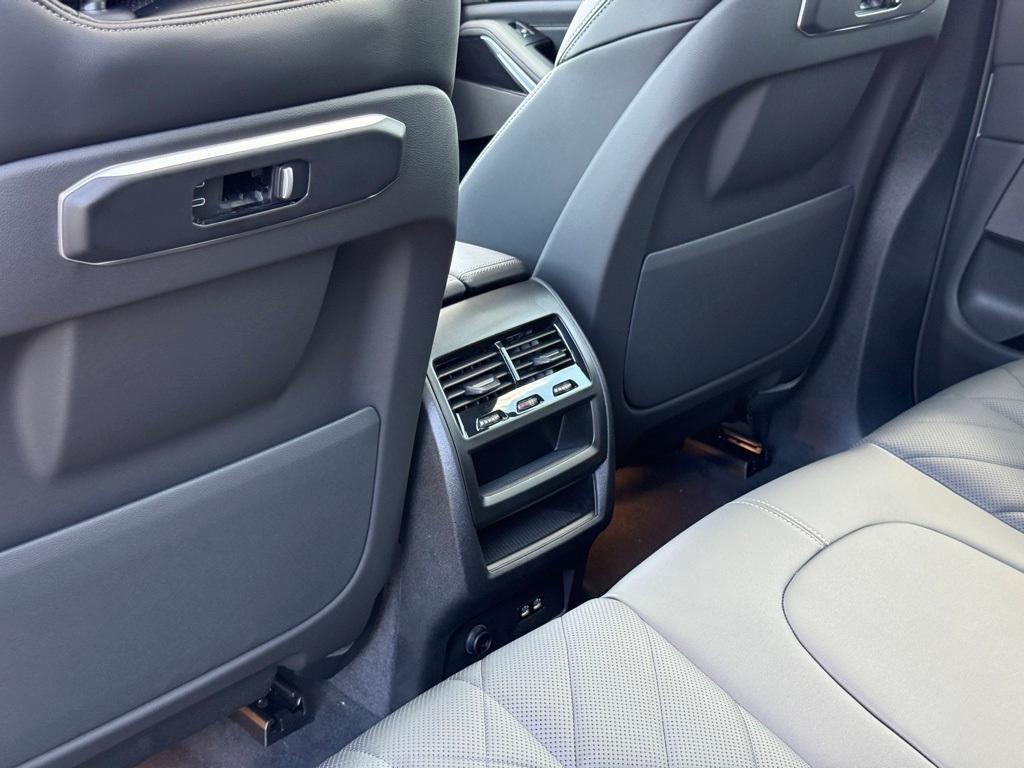 used 2026 BMW X5 PHEV car, priced at $74,996