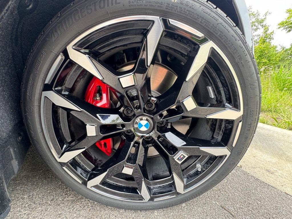 new 2025 BMW 330 car, priced at $56,575