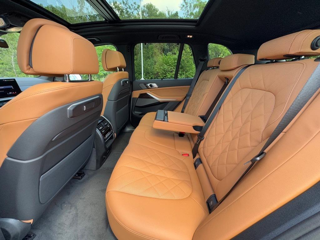 new 2026 BMW X5 PHEV car, priced at $81,475