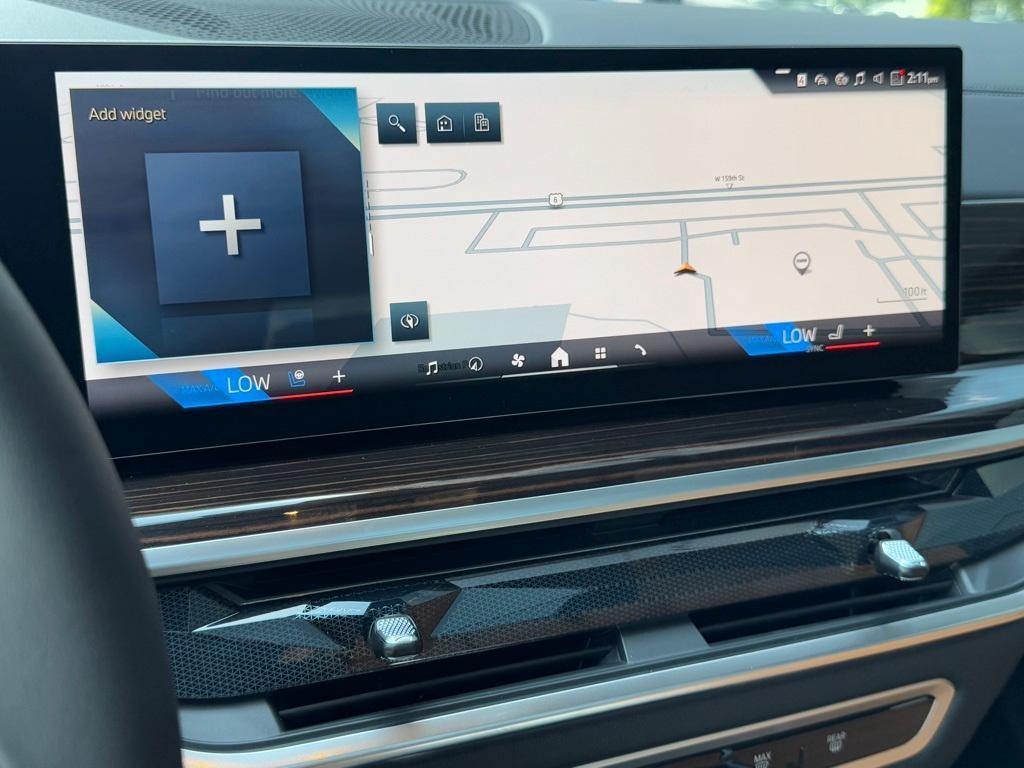 new 2026 BMW X5 PHEV car, priced at $81,475