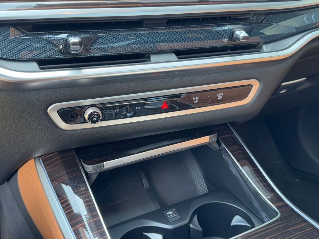 new 2026 BMW X5 PHEV car, priced at $81,475