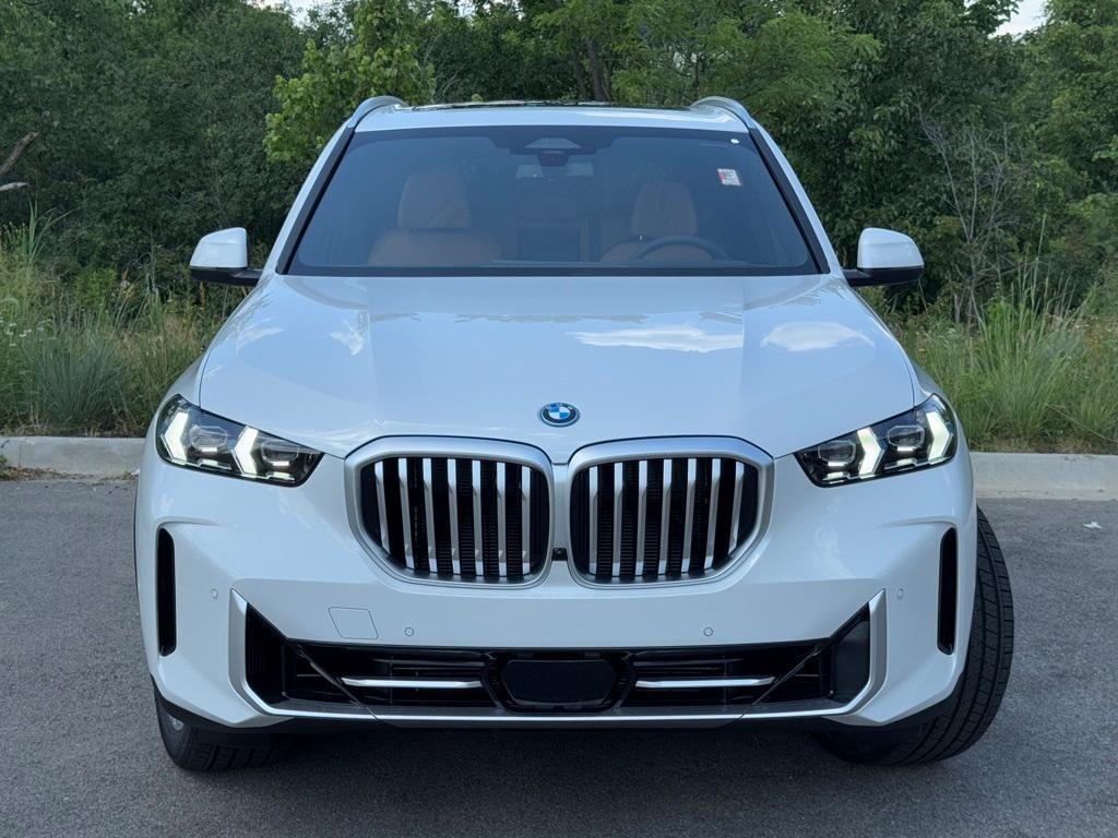 new 2026 BMW X5 PHEV car, priced at $81,475