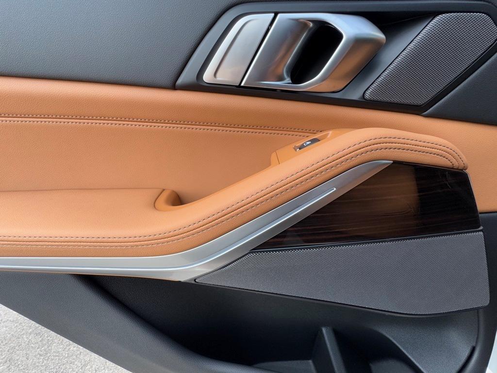 new 2026 BMW X5 PHEV car, priced at $81,475