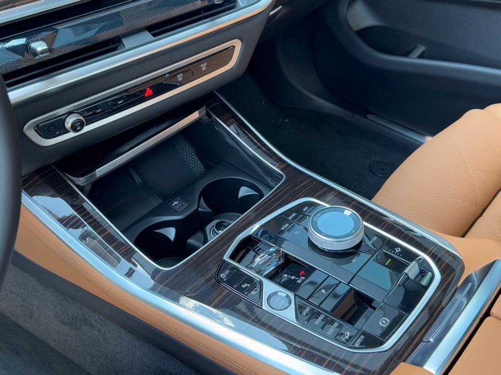 new 2026 BMW X5 PHEV car, priced at $81,475
