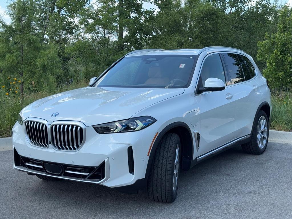 new 2026 BMW X5 PHEV car, priced at $81,475