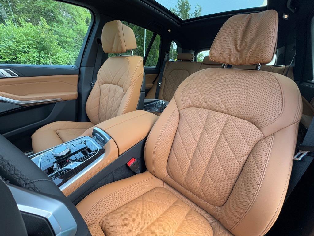 new 2026 BMW X5 PHEV car, priced at $81,475