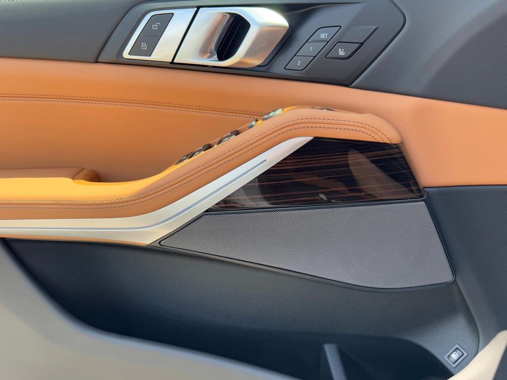 new 2026 BMW X5 PHEV car, priced at $81,475