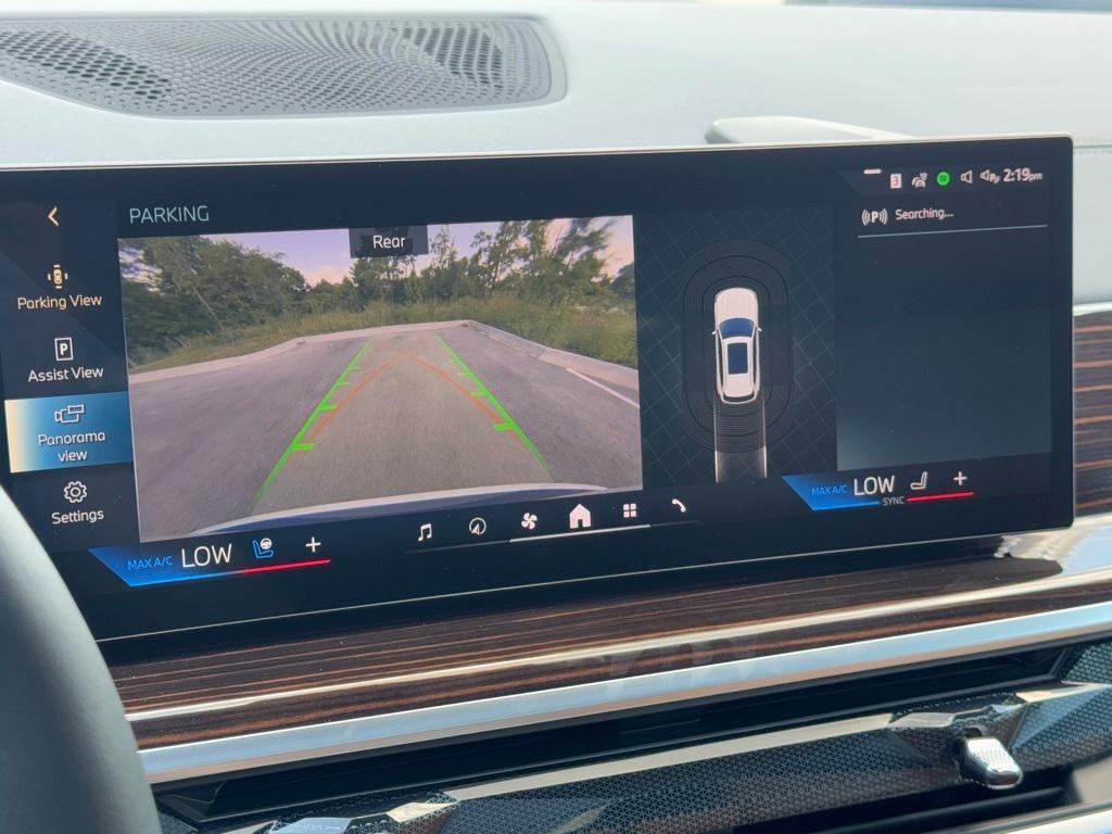new 2026 BMW X5 PHEV car, priced at $81,475