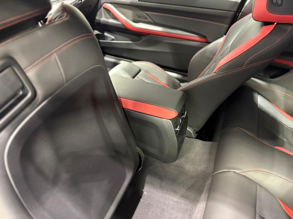 new 2026 BMW M440 car, priced at $83,890