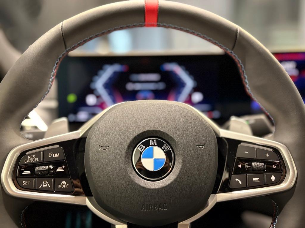 new 2026 BMW M440 car, priced at $83,890