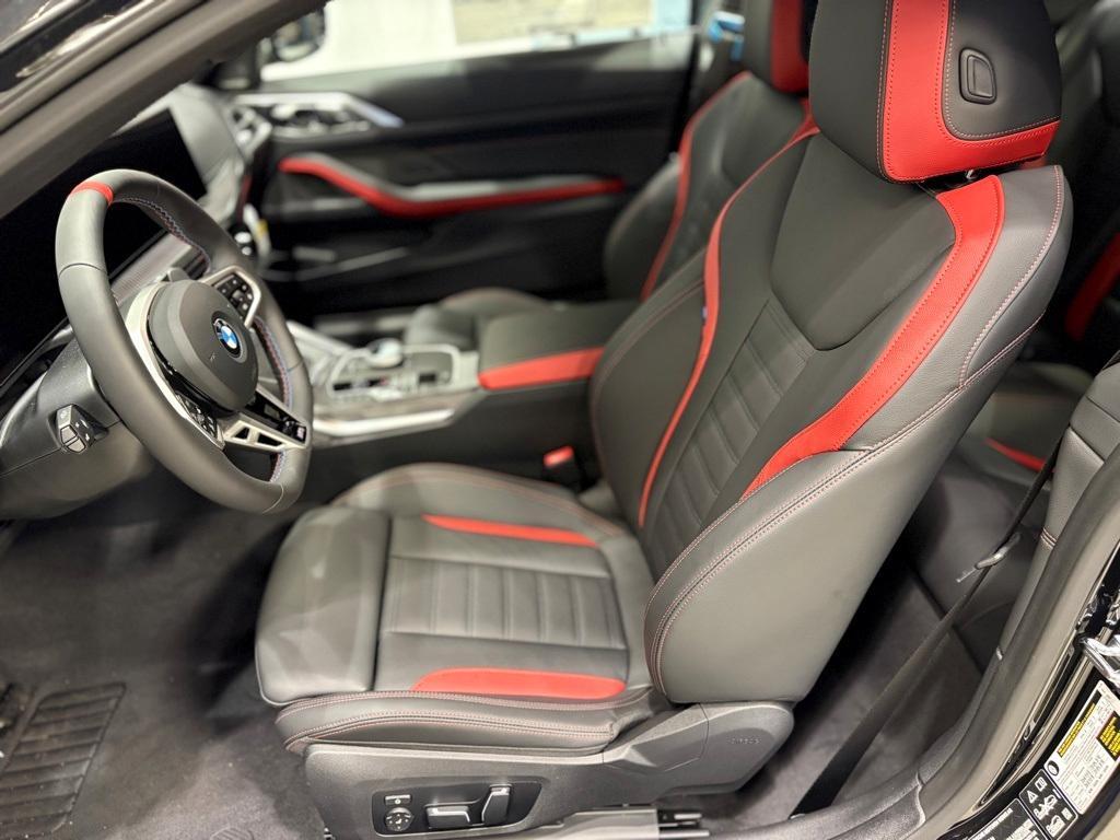 new 2026 BMW M440 car, priced at $83,890