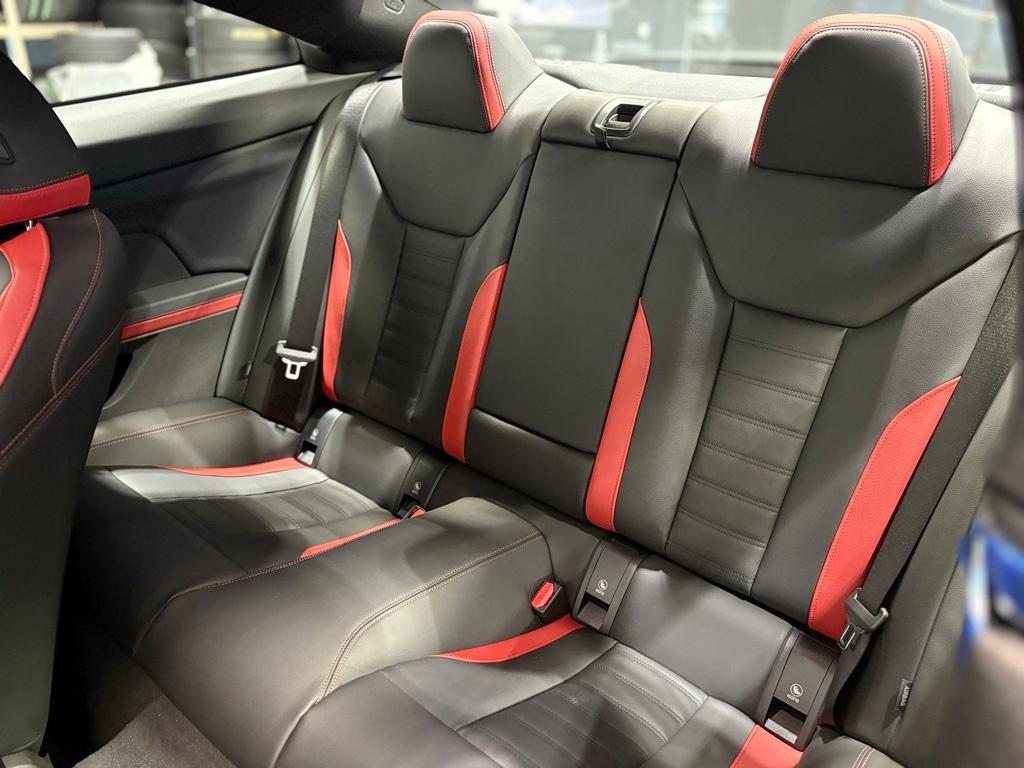 new 2026 BMW M440 car, priced at $83,890