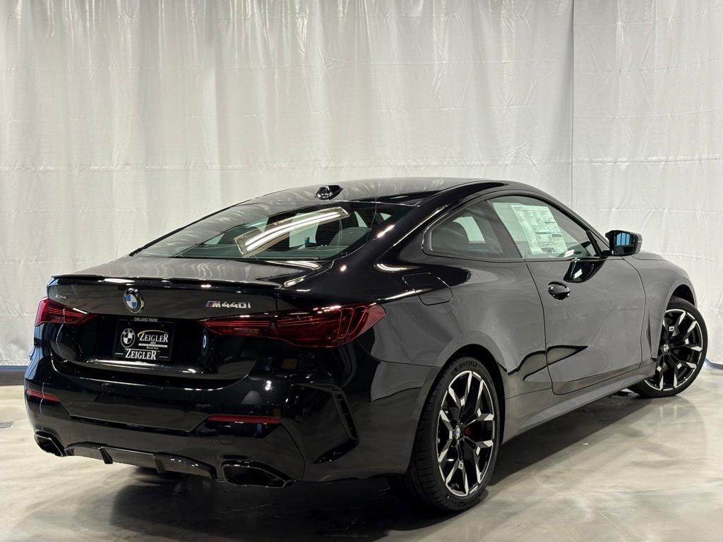 new 2026 BMW M440 car, priced at $83,890