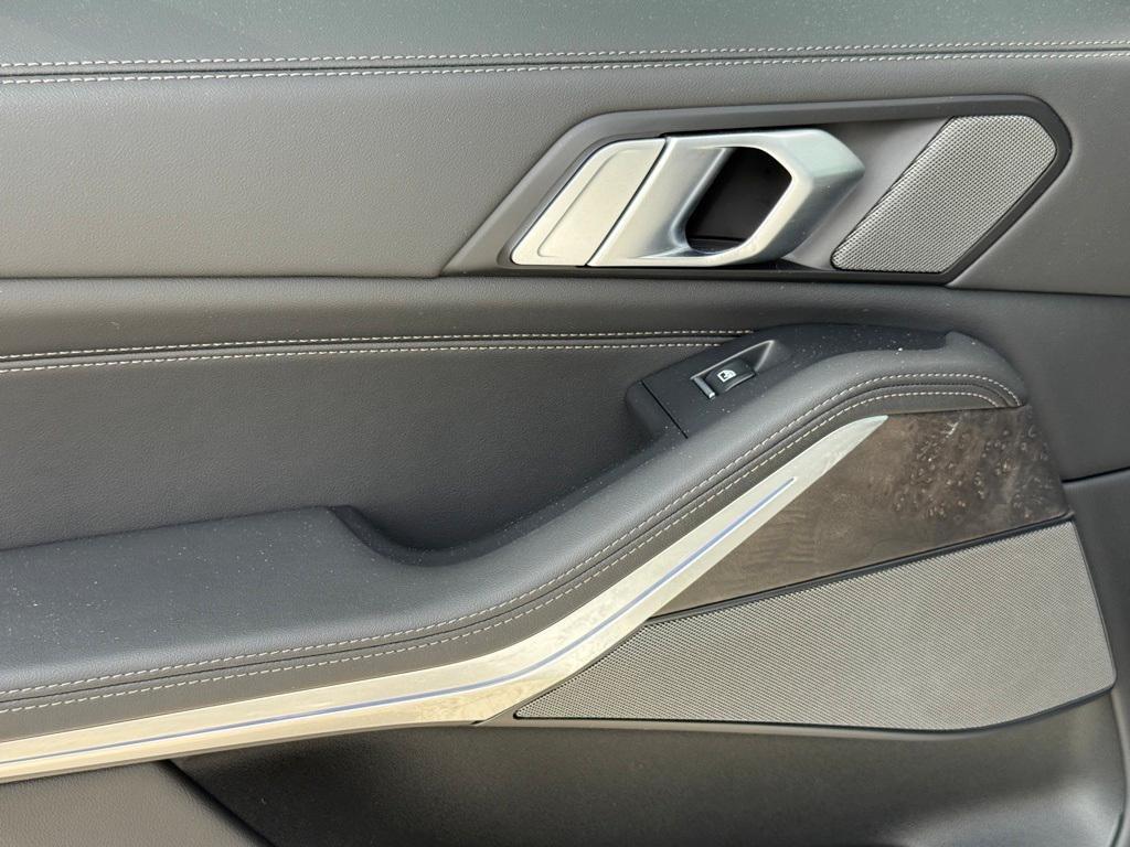 used 2025 BMW X5 car, priced at $60,699