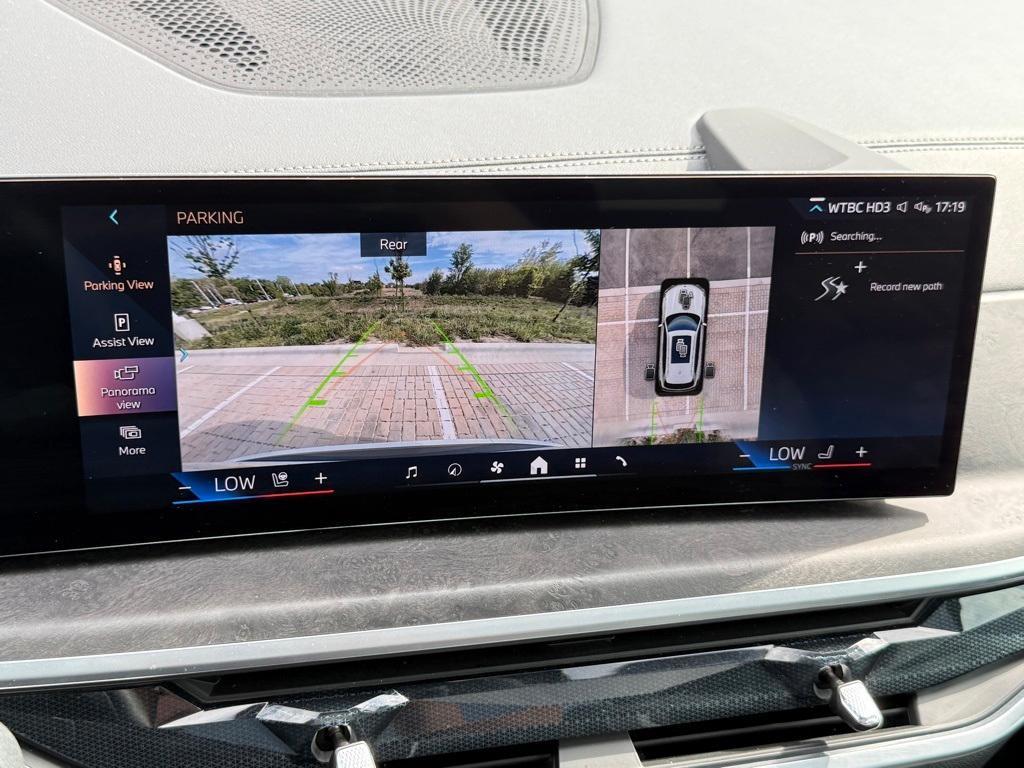 used 2025 BMW X5 car, priced at $60,699