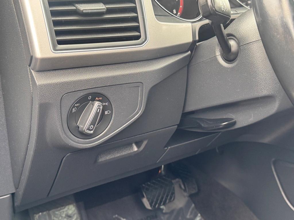 used 2019 Volkswagen Atlas car, priced at $18,599