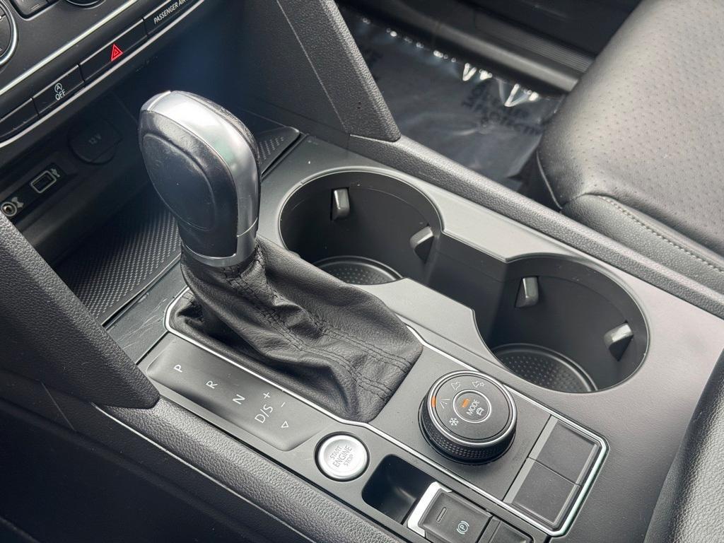 used 2019 Volkswagen Atlas car, priced at $18,599
