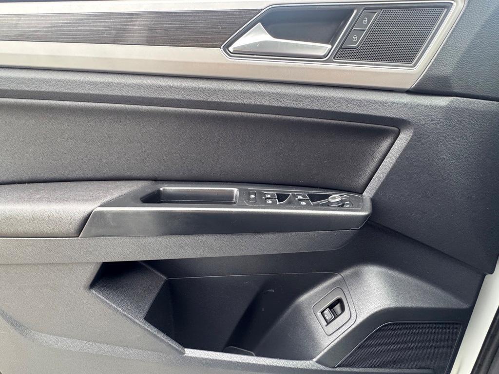 used 2019 Volkswagen Atlas car, priced at $18,099