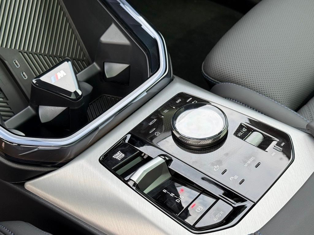 new 2026 BMW X3 car, priced at $73,815