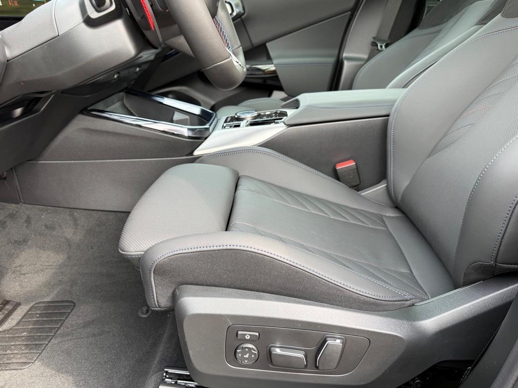 new 2026 BMW X3 car, priced at $73,815
