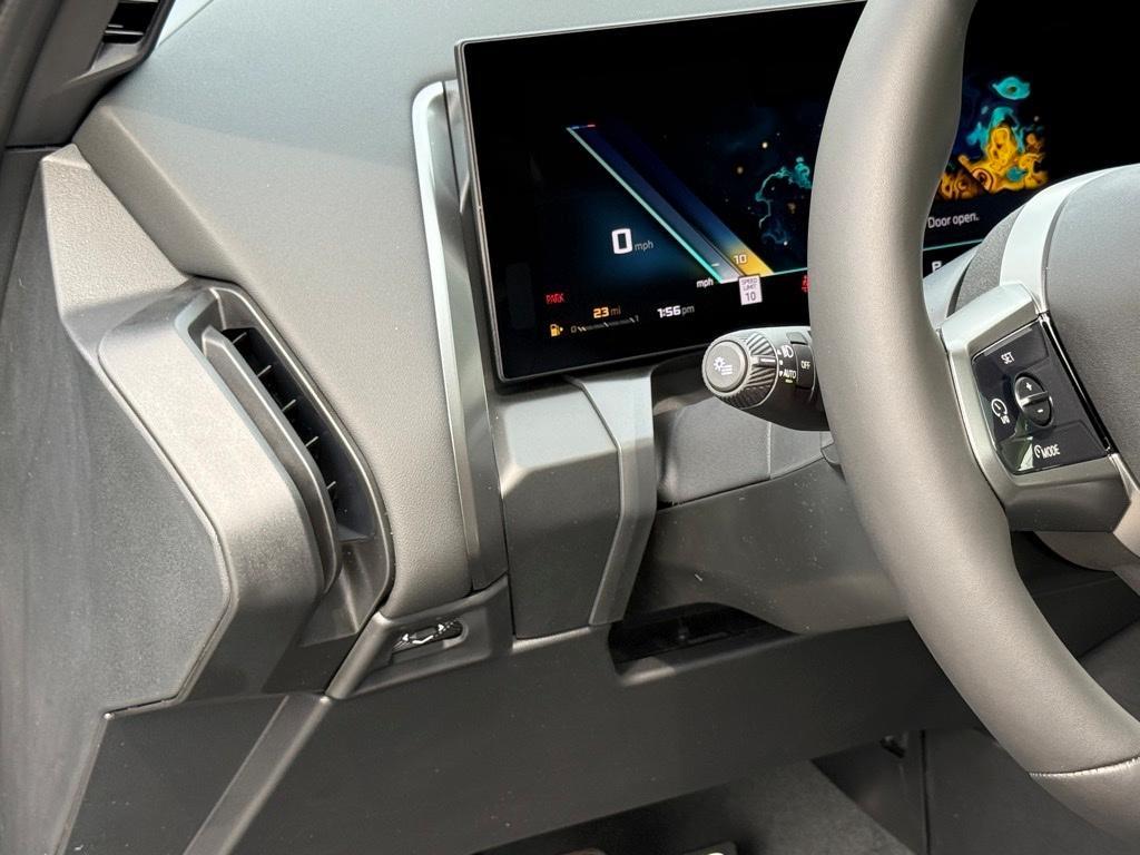 new 2026 BMW X3 car, priced at $73,815