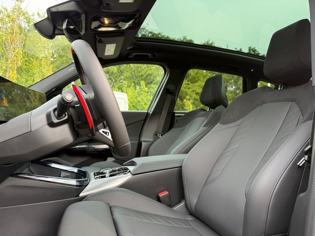 new 2026 BMW X3 car, priced at $73,815