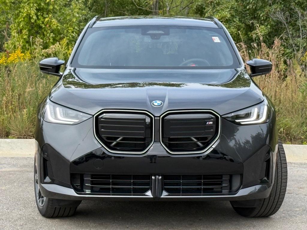 new 2026 BMW X3 car, priced at $73,815