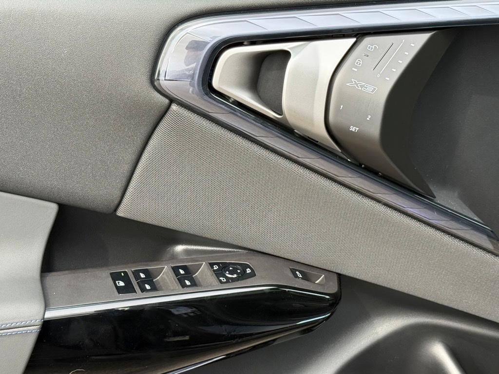 new 2026 BMW X3 car, priced at $73,815