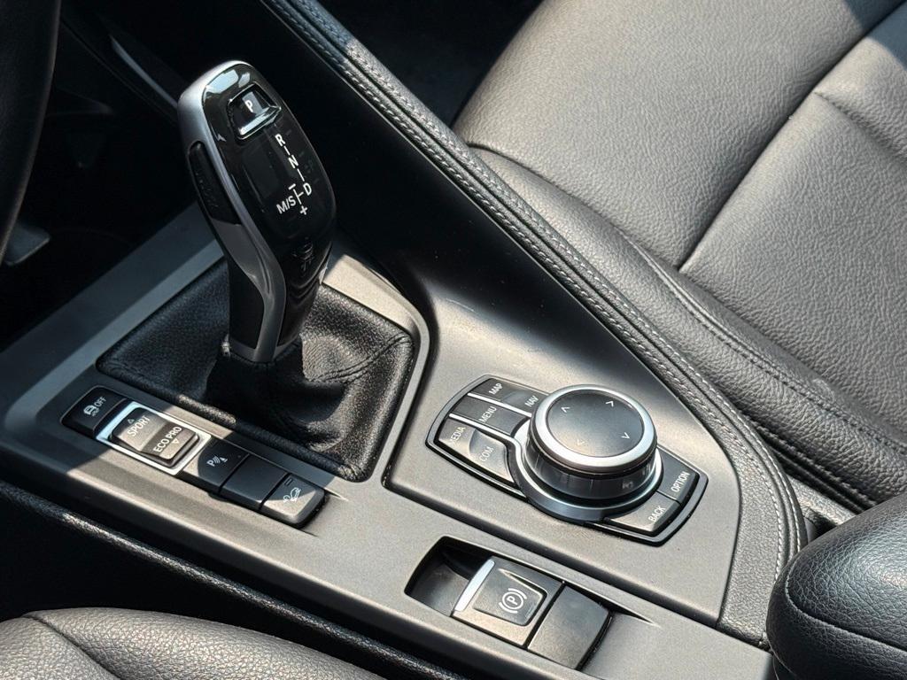 used 2022 BMW X1 car, priced at $28,000
