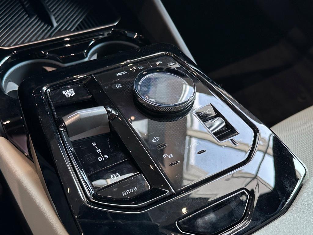 used 2024 BMW 530 car, priced at $69,325