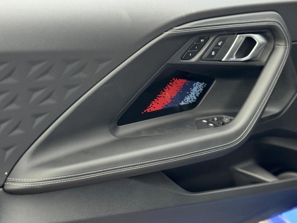 new 2025 BMW M2 car, priced at $71,875