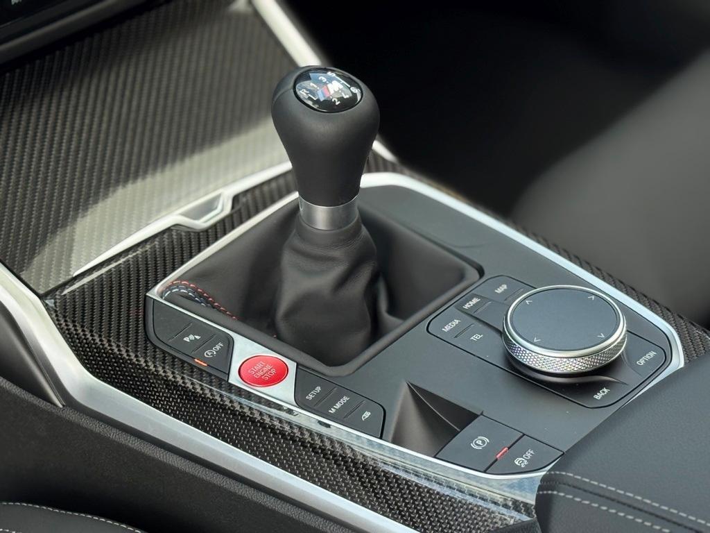new 2025 BMW M2 car, priced at $71,875