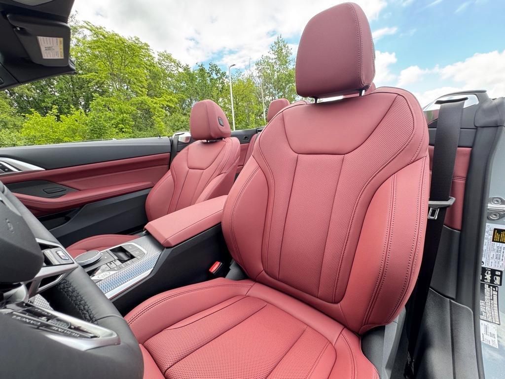 new 2026 BMW 430 car, priced at $69,475