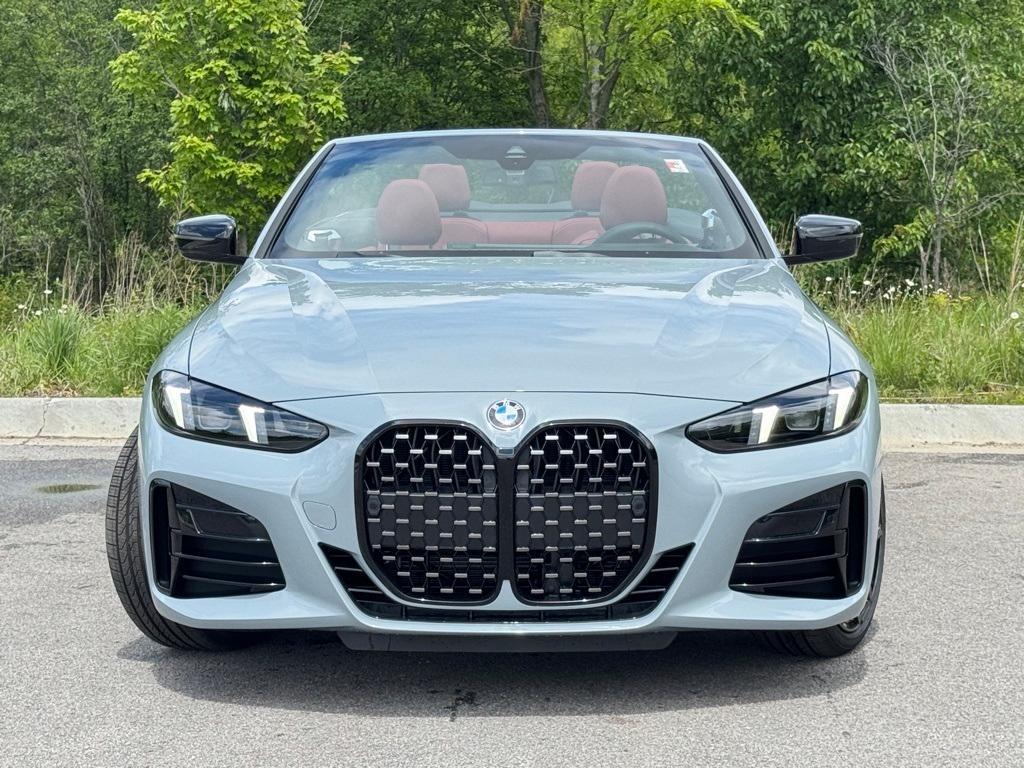 new 2026 BMW 430 car, priced at $69,475
