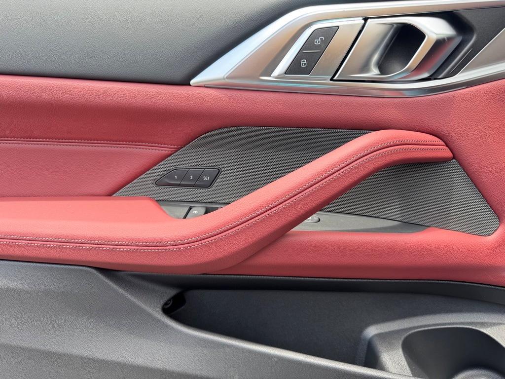 new 2026 BMW 430 car, priced at $69,475