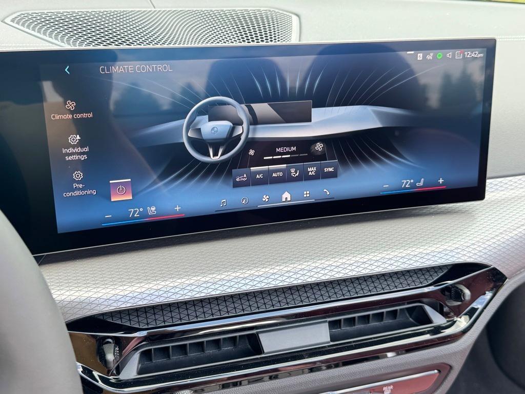 new 2026 BMW 430 car, priced at $69,475