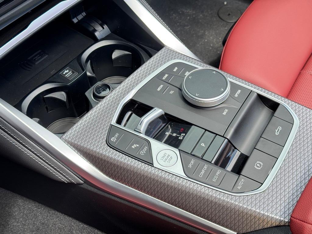 new 2026 BMW 430 car, priced at $69,475