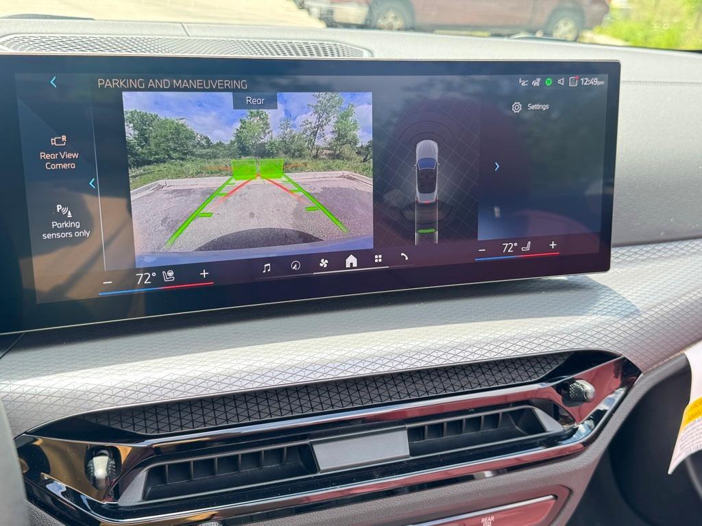 new 2026 BMW 430 car, priced at $69,475