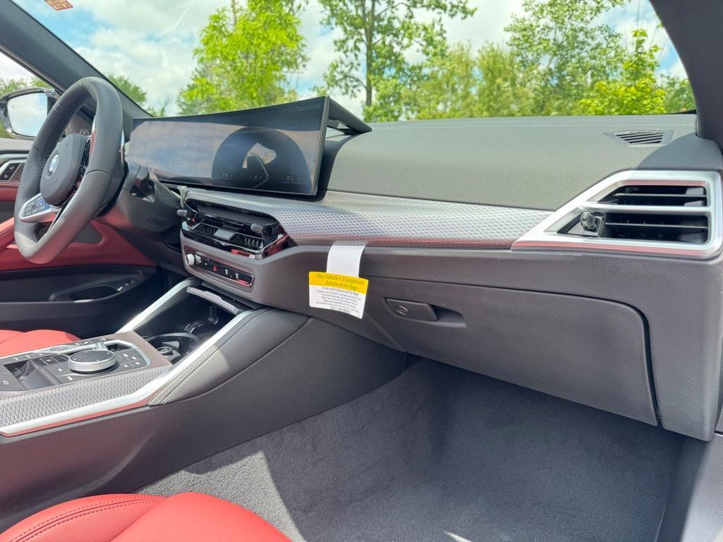 new 2026 BMW 430 car, priced at $69,475